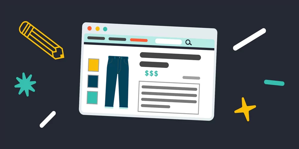Product Description Writing