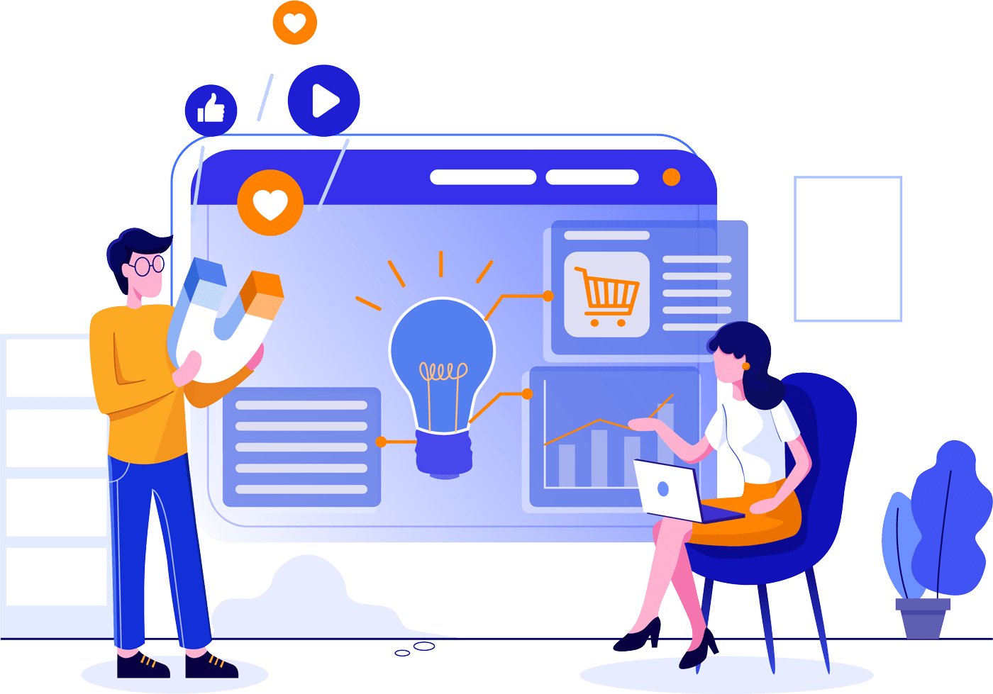 Website Maintenance Service