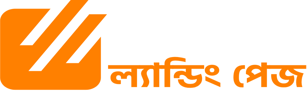 Product Landing Page Logo
