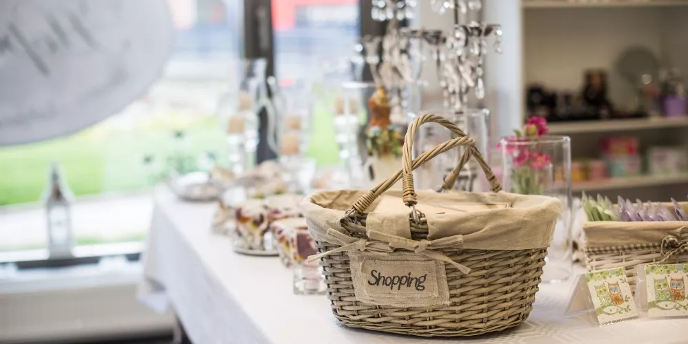 How can I design a wallpaper accent wall without full room redecorating