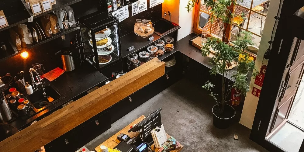 What are the best ways to design a drop