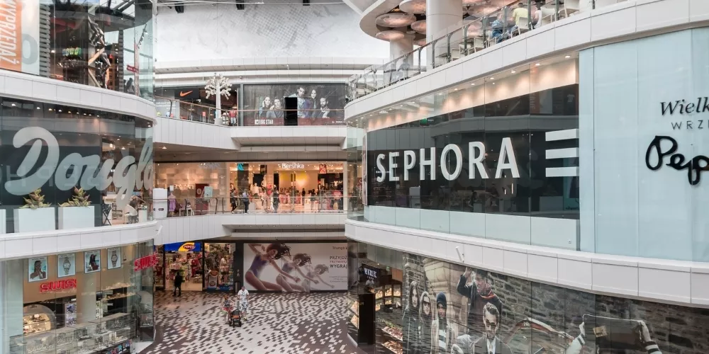 Benefits of omnichannel strategy in ecommerce