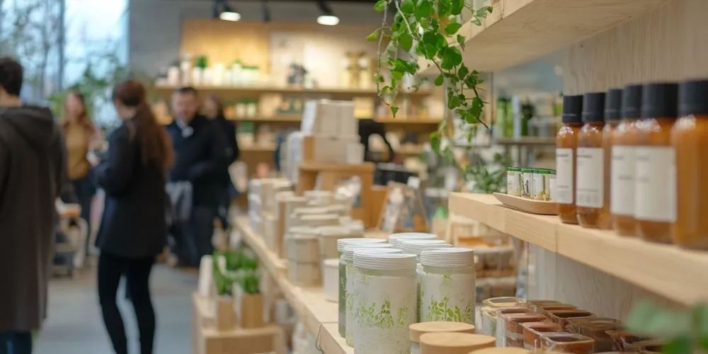 Social commerce vs traditional ecommerce