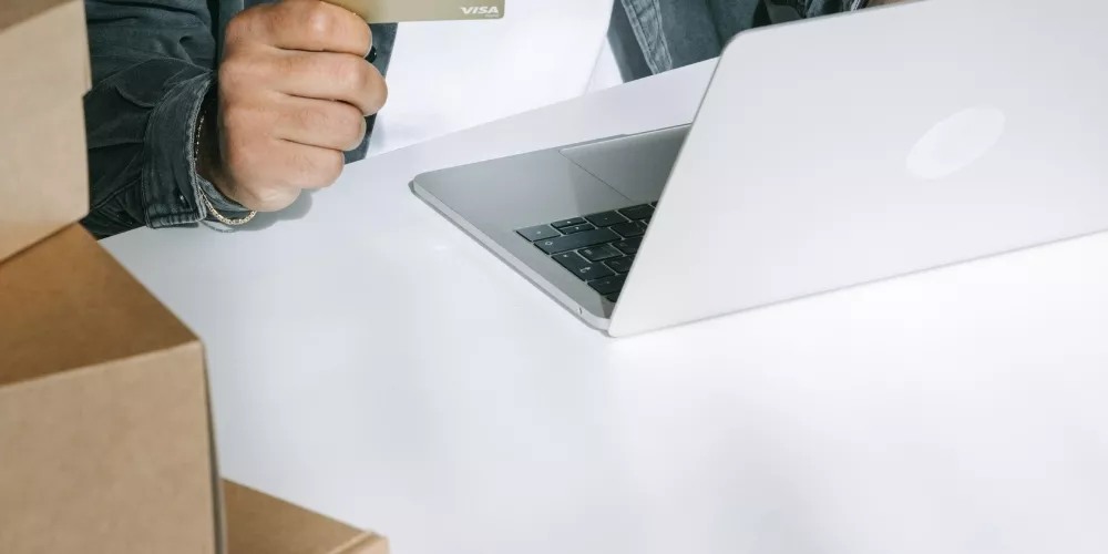 Sustainability trends in ecommerce packaging