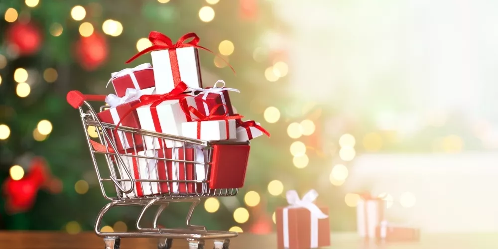 How to track ecommerce conversions