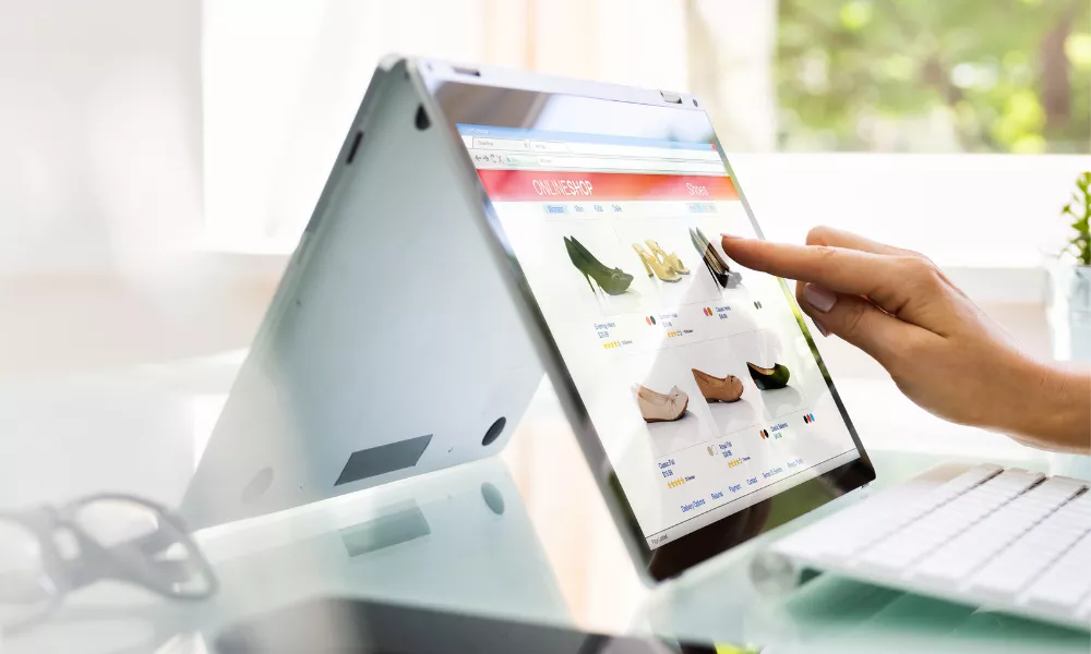 Benefits of ecommerce for small business owners