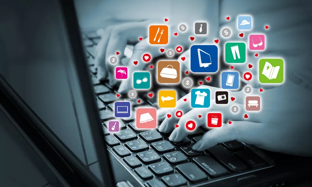 Common ecommerce mistakes to avoid.