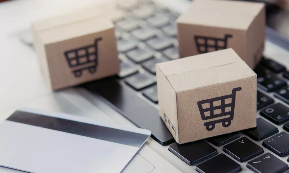 Best ecommerce platforms for small business
