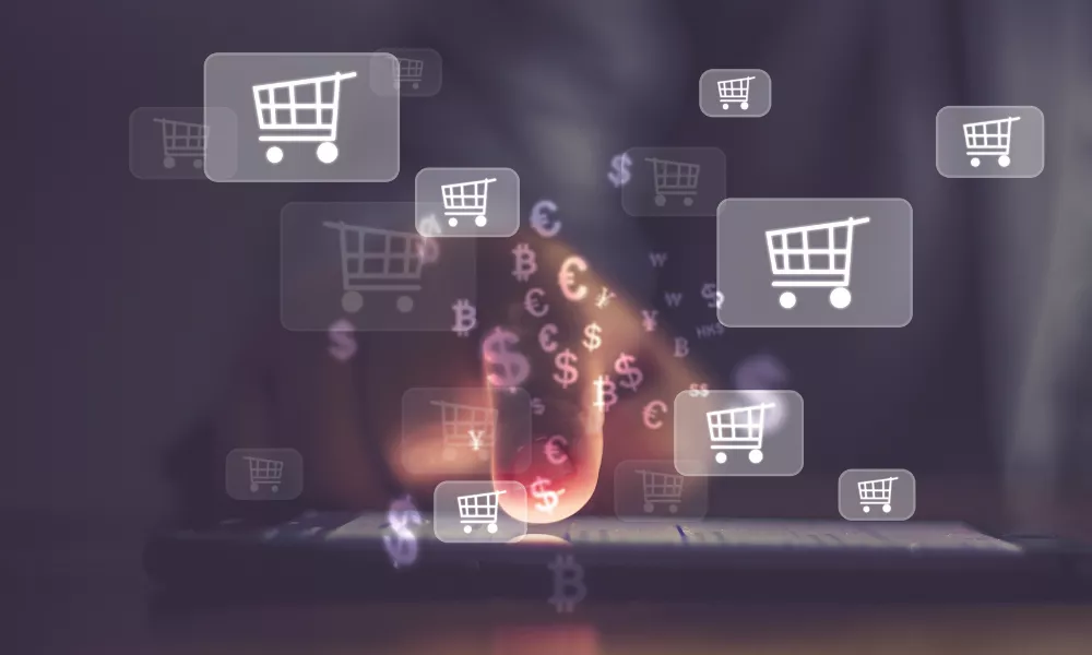 Best ecommerce website builders without