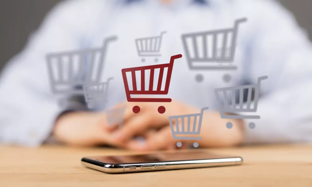 ecommerce website loading speed?