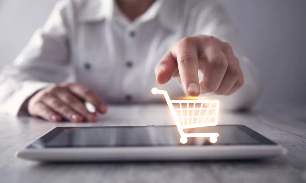 How to create product pages