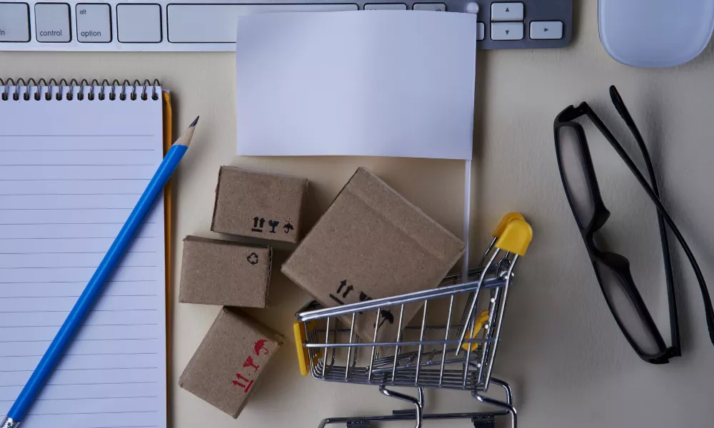 email marketing in ecommerce