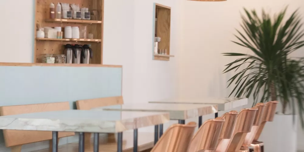 Noise Cancelling Earphones For People Who Work In Shared Spaces