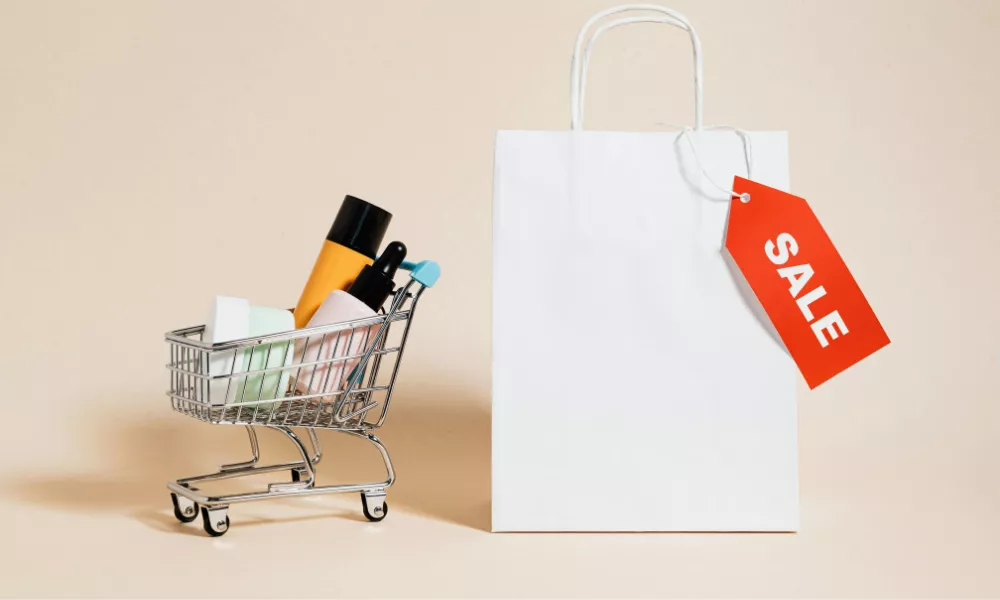 Ecommerce keyword research guide for beginners.