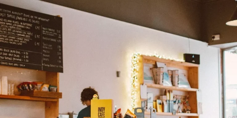 Ring Light For Content Creators Shooting Videos In Low Light