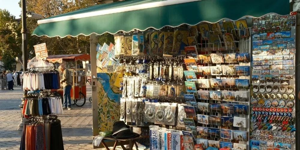 Foldable Laptop Table For Bed With Cup Holder