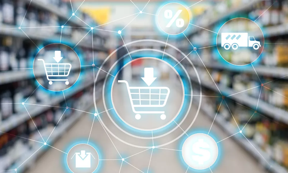 Home Cleaning Tools Starter Set For People Shifting To New Home