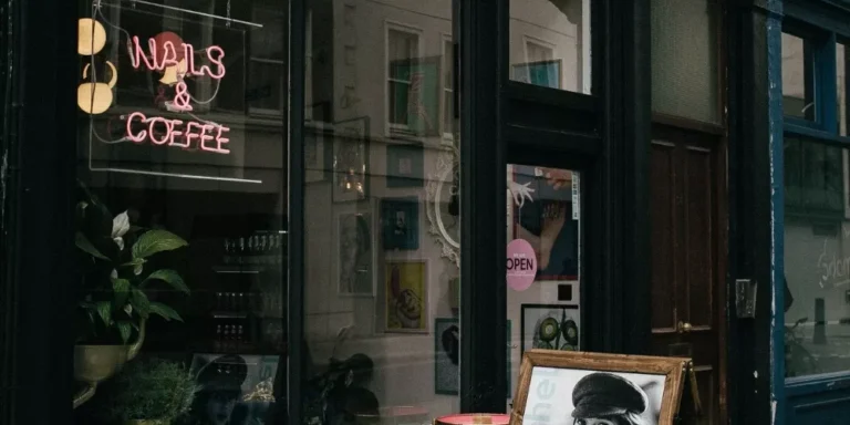 Travel Backpack With Padded Laptop Sleeve For Students Moving Daily