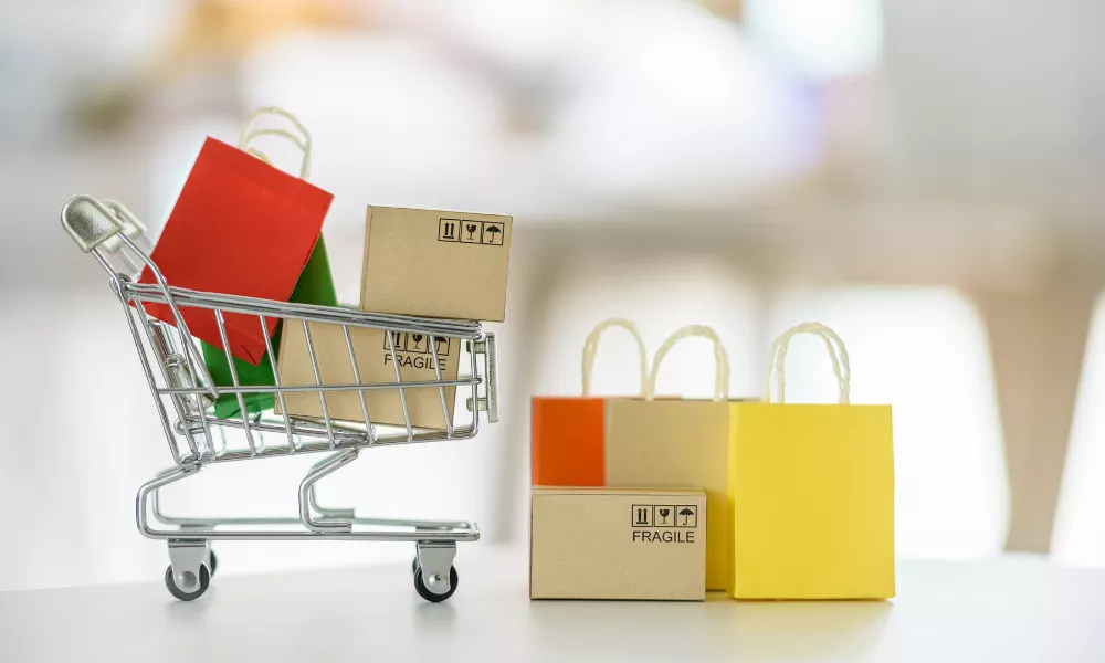 How to create seamless checkout experience