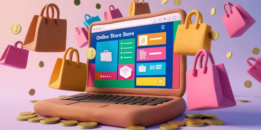 How To Choose The Right Ecommerce Platform