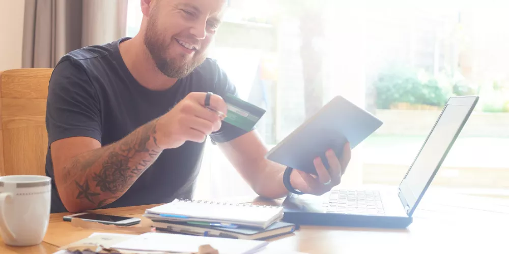 Rechargeable Table Lamp For Students Studying Late At Night