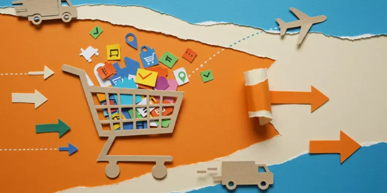 How Long Does It Take To Build An Ecommerce