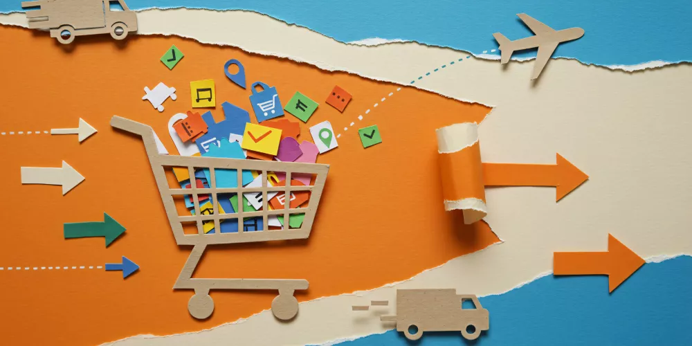 How Long Does It Take To Build An Ecommerce