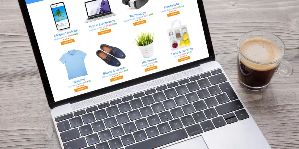 Which Ecommerce Platform Is Best For SEO