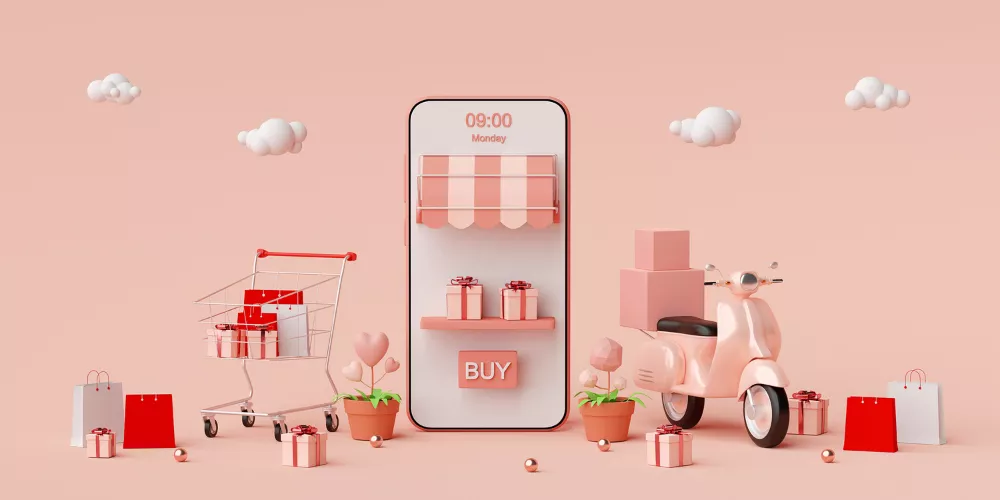 Foldable Clothes Drying Rack For Use In Small Balconies