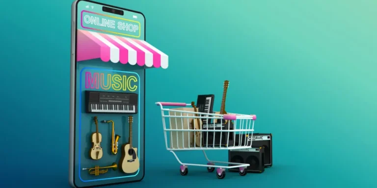 Which Of The Following Is Not An E Commerce Transaction