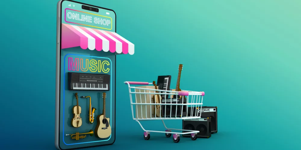 Which Of The Following Is Not An E Commerce Transaction