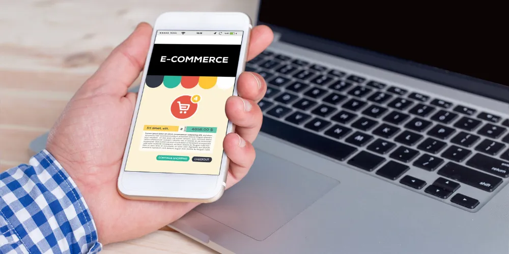 Is Dropshipping And Ecommerce