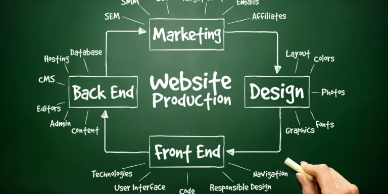 How To Increase Organic Traffic To My New Business Website?