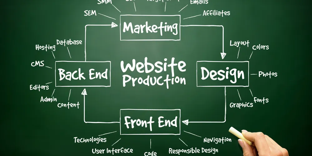 How To Increase Organic Traffic To My New Business Website?